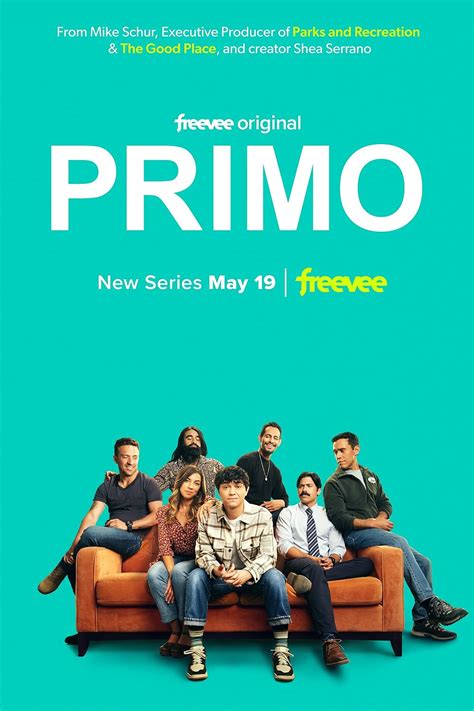 primo gay|Primo (TV series) .